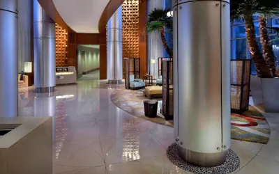 Photo 4 - Bay Lake Tower at Disney's Contemporary Resort