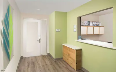 Photo 5 - WoodSpring Suites Savannah Garden City