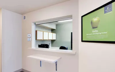 Photo 3 - WoodSpring Suites Cincinnati Fairfield
