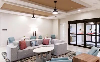 Photo 4 - Homewood Suites by Hilton Rochester - Victor