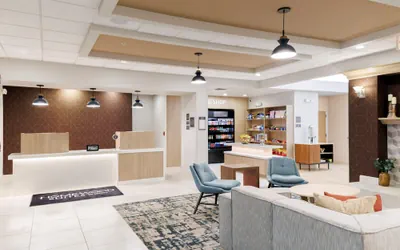 Photo 5 - Homewood Suites by Hilton Rochester - Victor