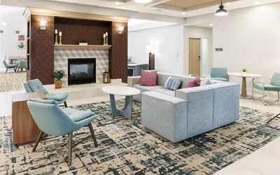 Photo 2 - Homewood Suites by Hilton Rochester - Victor