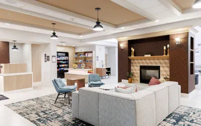 Photo 3 - Homewood Suites by Hilton Rochester - Victor