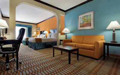 Photo 3 - Holiday Inn Express Hotel & Suites Corpus Christi-Portland by IHG
