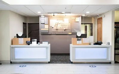 Holiday Inn Express Hotel & Suites Corpus Christi-Portland by IHG