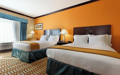Photo 4 - Holiday Inn Express Hotel & Suites Corpus Christi-Portland by IHG