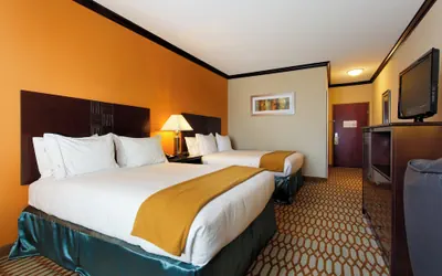 Photo 5 - Holiday Inn Express Hotel & Suites Corpus Christi-Portland by IHG
