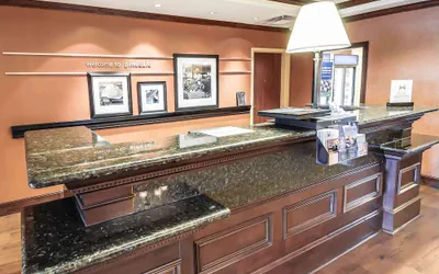 Photo 4 - Hampton Inn & Suites Pinedale