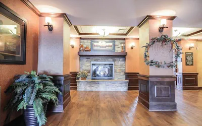 Photo 5 - Hampton Inn & Suites Pinedale