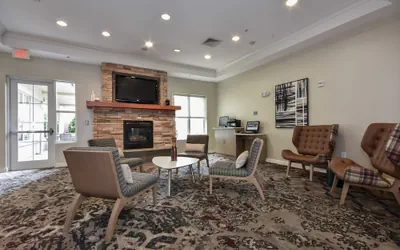 Photo 2 - Residence Inn Marriott Concord