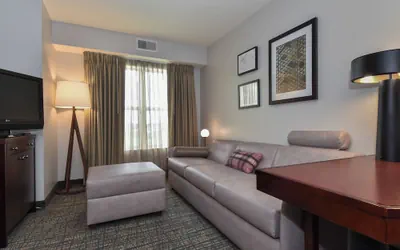 Photo 5 - Residence Inn Marriott Concord