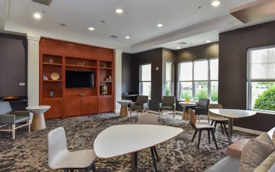 Photo 3 - Residence Inn Marriott Concord
