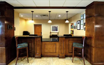 Staybridge Suites Corpus Christi by IHG