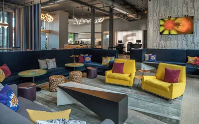 Photo 5 - Aloft by Marriott Green Bay