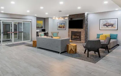 Photo 5 - Hawthorn Extended Stay by Wyndham Ardmore