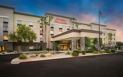 Photo 2 - Hampton Inn & Suites Phoenix North/Happy Valley