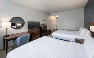 Photo 4 - Hampton Inn & Suites Phoenix North/Happy Valley