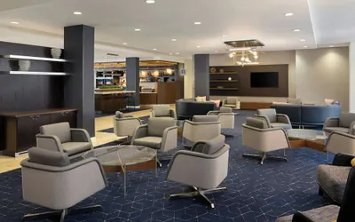 Photo 5 - Courtyard by Marriott Atlanta Buford Mall of Georgia
