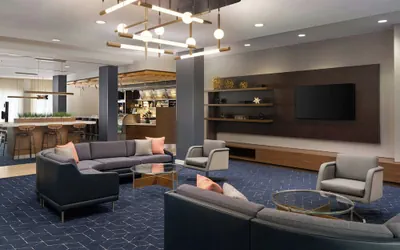 Photo 4 - Courtyard by Marriott Atlanta Buford Mall of Georgia