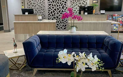 Photo 3 - Comfort Suites Seabrook - La Porte - Kemah