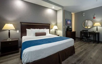 Photo 5 - Comfort Suites Seabrook - La Porte - Kemah