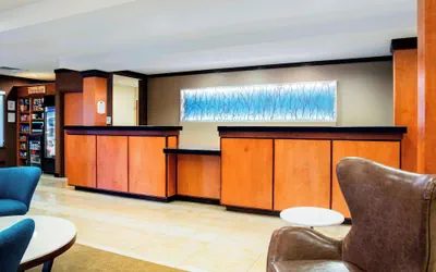 Photo 3 - Fairfield Inn & Suites by Marriott St. Augustine I-95