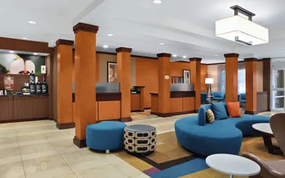 Photo 5 - Fairfield Inn & Suites by Marriott St. Augustine I-95