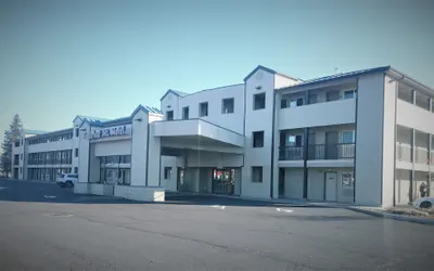 Sugarloaf Mt Motel