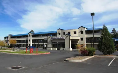 Photo 2 - Sugarloaf Mt Motel