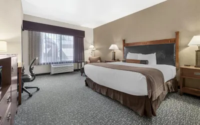 Photo 2 - Best Western Plus Bryce Canyon Grand Hotel