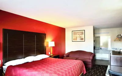 Photo 5 - Rodeway Inn Pauls Valley