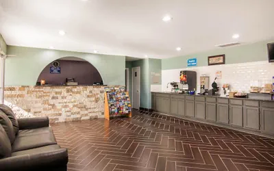 Photo 2 - Rodeway Inn Pauls Valley