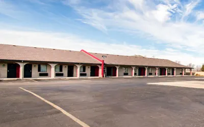 Rodeway Inn Pauls Valley