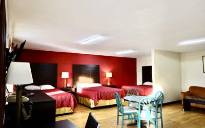 Photo 4 - Rodeway Inn Pauls Valley