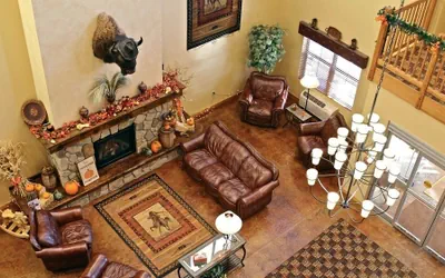 Photo 5 - Arbuckle Lodge