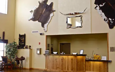 Photo 2 - Arbuckle Lodge
