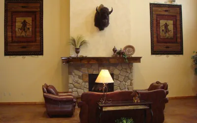 Photo 3 - Arbuckle Lodge