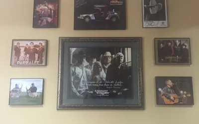 Photo 4 - Arbuckle Lodge