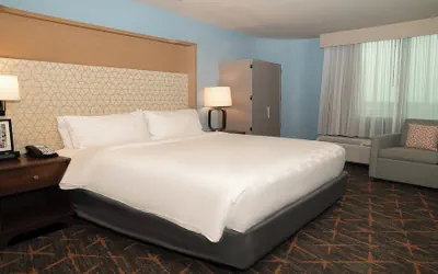 Photo 5 - Holiday Inn New Orleans West Bank Tower by IHG