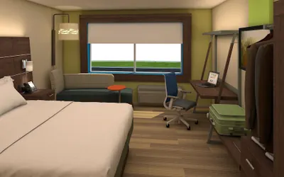 Photo 4 - Holiday Inn Express Atmore by IHG