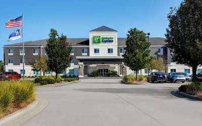 Holiday Inn Express Atmore by IHG