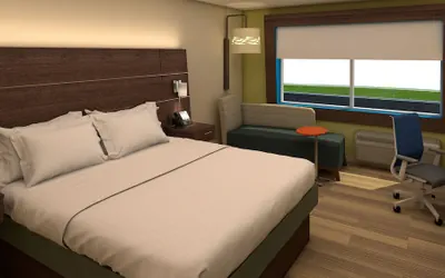 Photo 3 - Holiday Inn Express Atmore by IHG