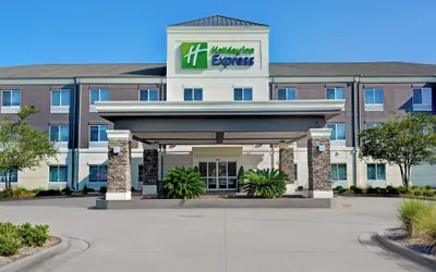 Photo 2 - Holiday Inn Express Atmore by IHG