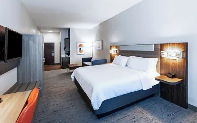 Photo 5 - Holiday Inn Express Hotel & Suites Dumas by IHG
