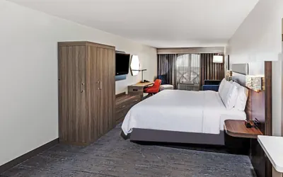 Photo 3 - Holiday Inn Express Hotel & Suites Dumas by IHG