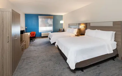Photo 4 - Holiday Inn Express Hotel & Suites Dumas by IHG