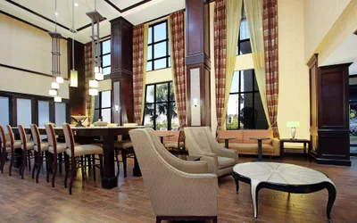 Photo 5 - Hampton Inn & Suites Buffalo