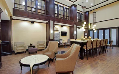 Photo 3 - Hampton Inn & Suites Buffalo