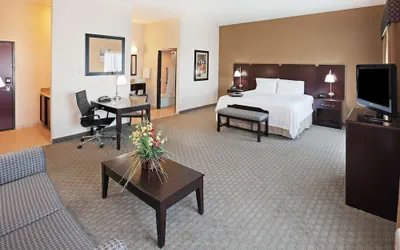 Photo 5 - Hampton Inn and Suites Dumas