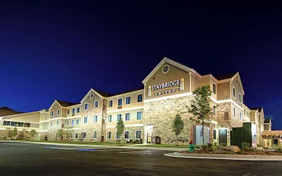 Photo 2 - Staybridge Suites Salt Lake-West Valley City by IHG